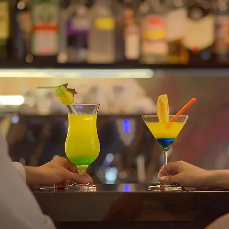 Buczynski Medical & Hotel 4*